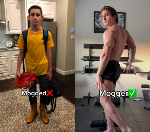 program transformation testimonial image from My Natural Transformation