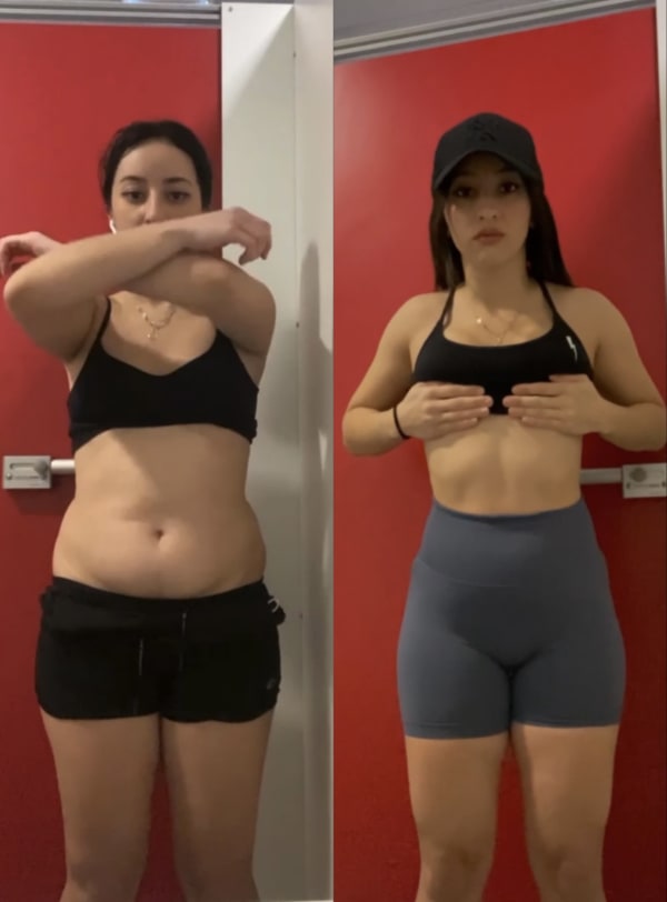 program transformation testimonial image from Test