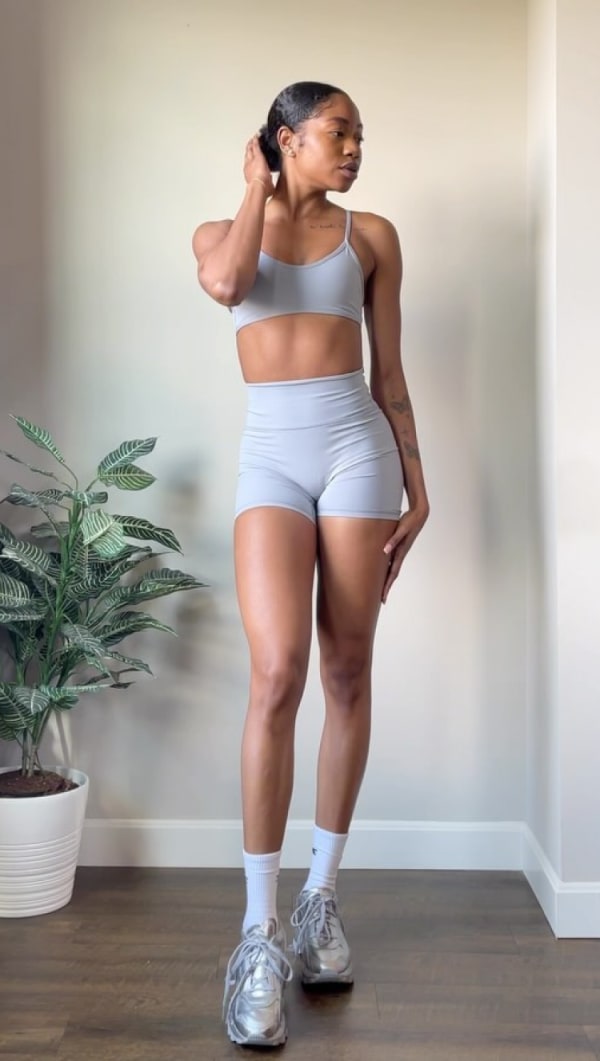 Tyra Lyday