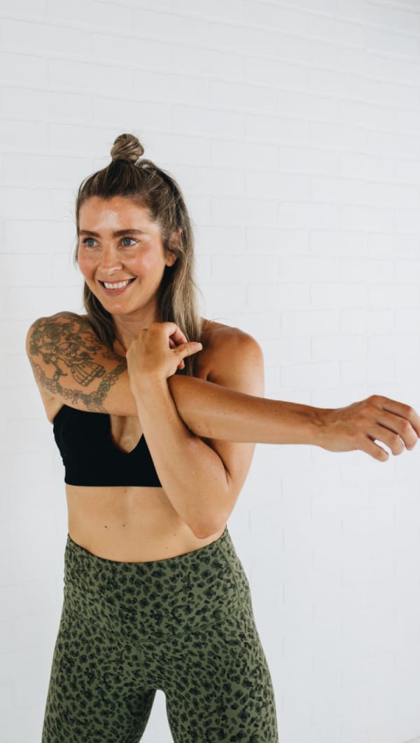 Kaitlin Zuloaga