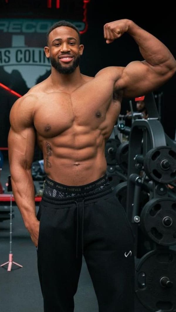 Josh Ataga