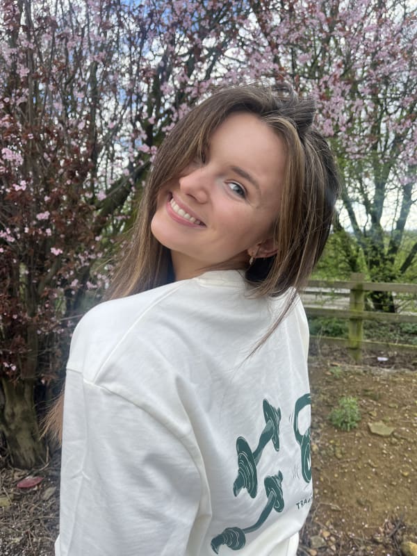 Mollie Mulheran