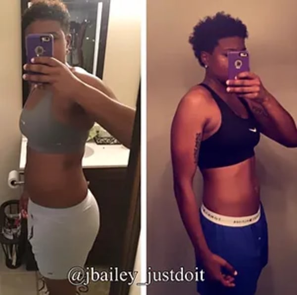 program transformation testimonial image from Ryen