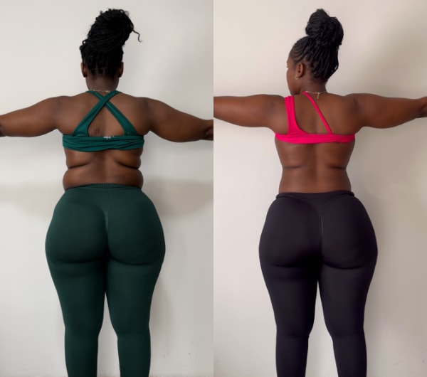 program transformation testimonial image from  