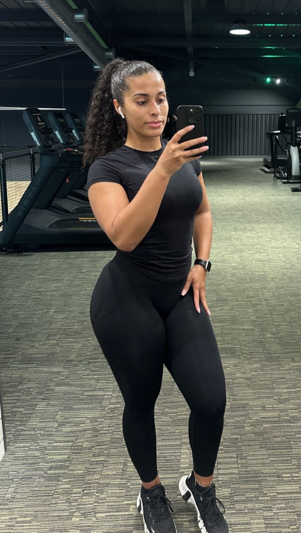 Ruby  Haywood