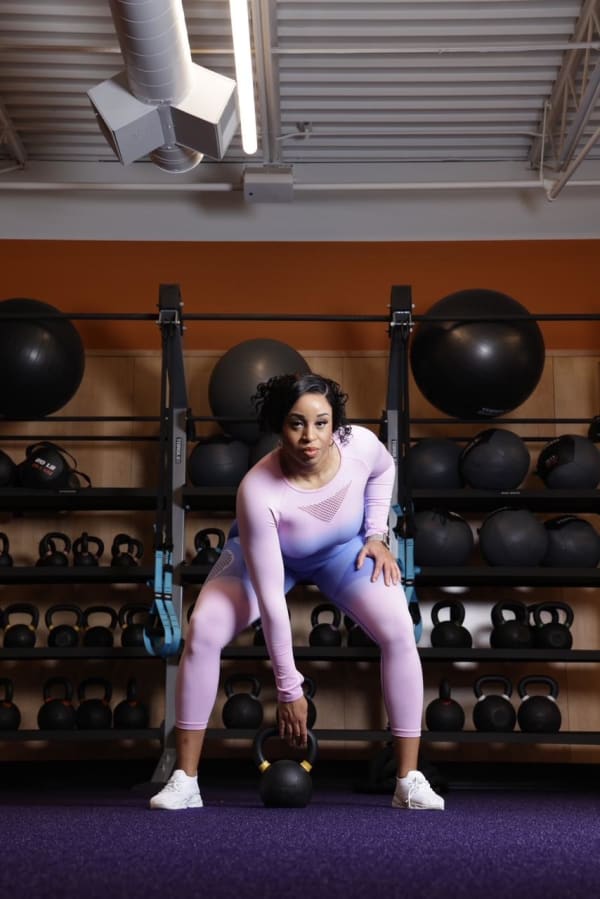 DBodied Fitness