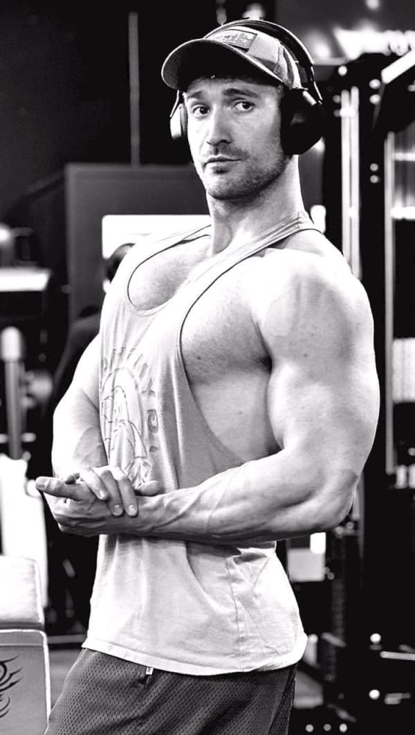 Alex Sears