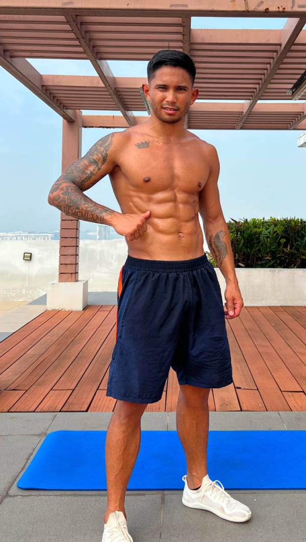 Christian Cruz
