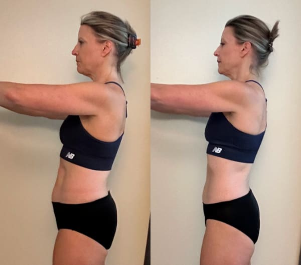 program transformation testimonial image from Stephanie P.
