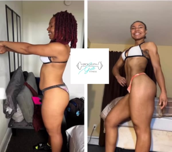 program transformation testimonial image from Transformations