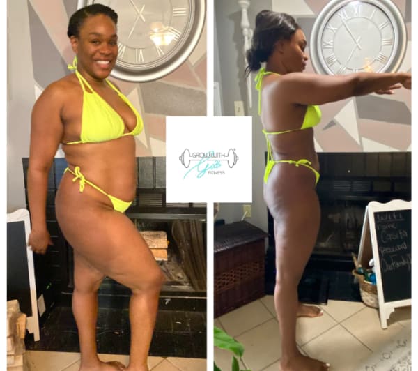 program transformation testimonial image from Transformations