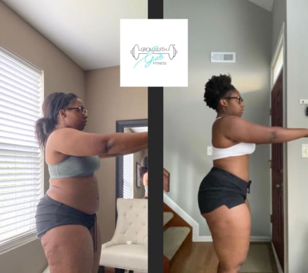 program transformation testimonial image from Transformations