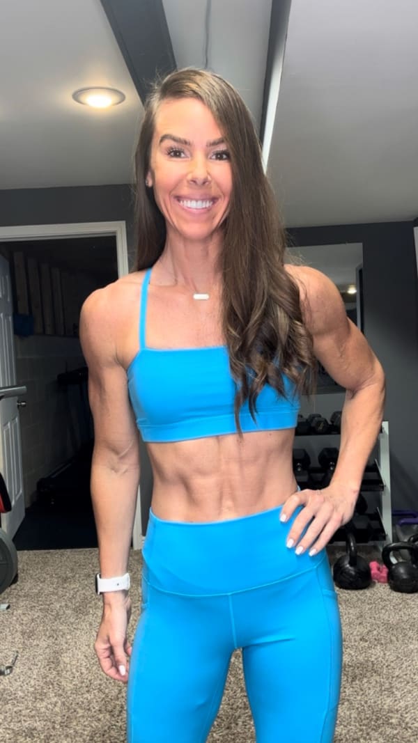 Sarah Gearino