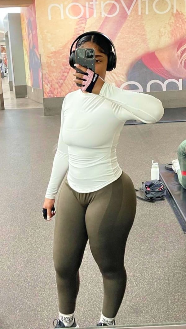 Gigi @gainsbygigi