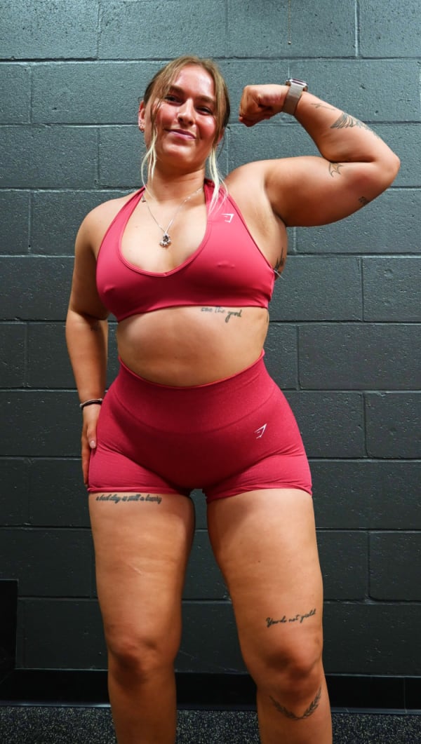 Michelle Maciel