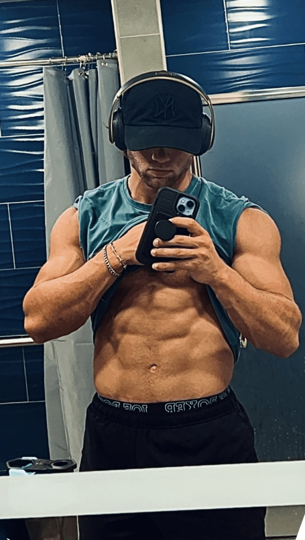 Parker Doyle