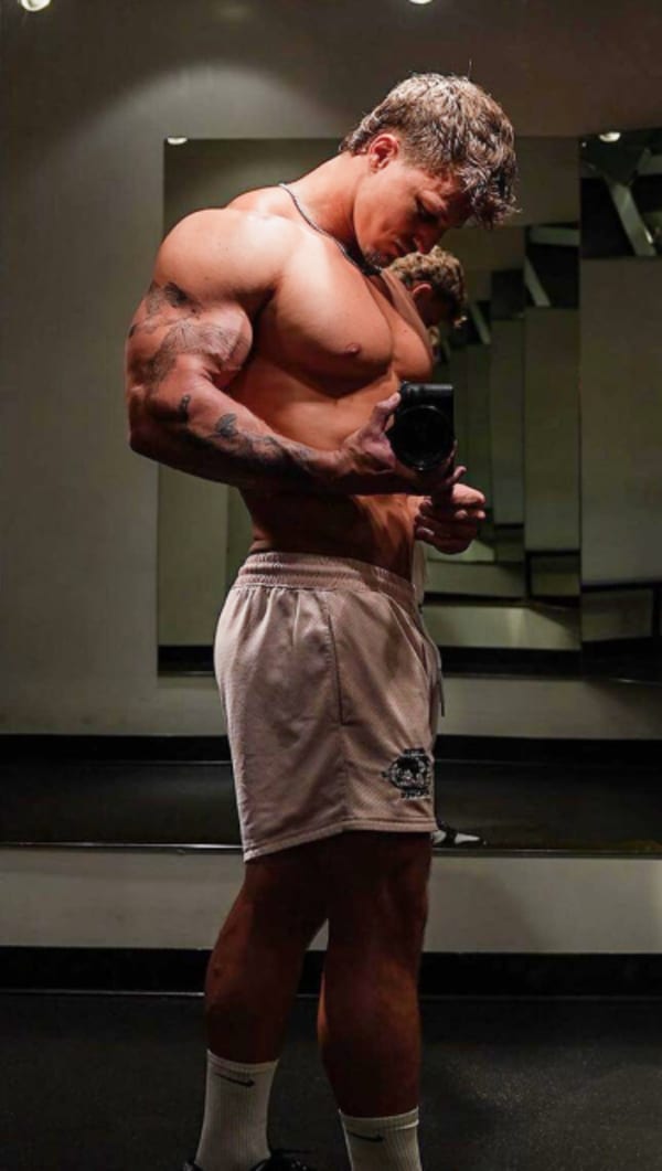 Austin Keil