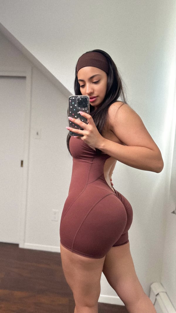 Ediliana Dominguez