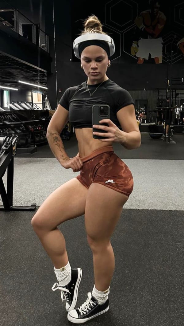 Delanie Malatak