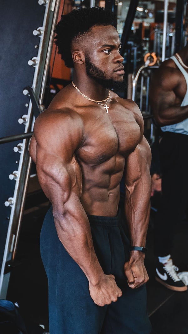 Jermaine Gadsden