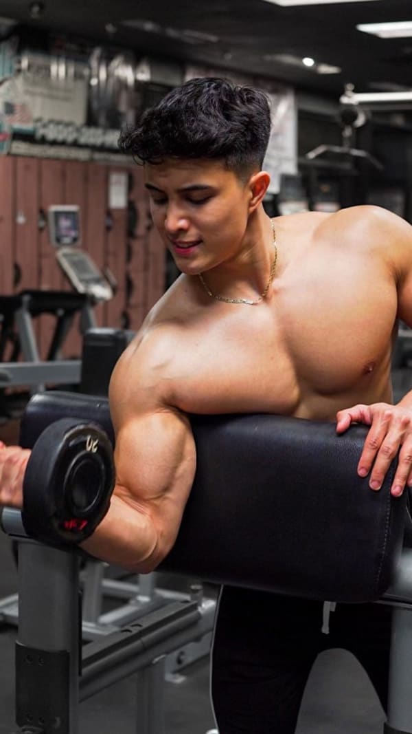 Gabriel Valantino