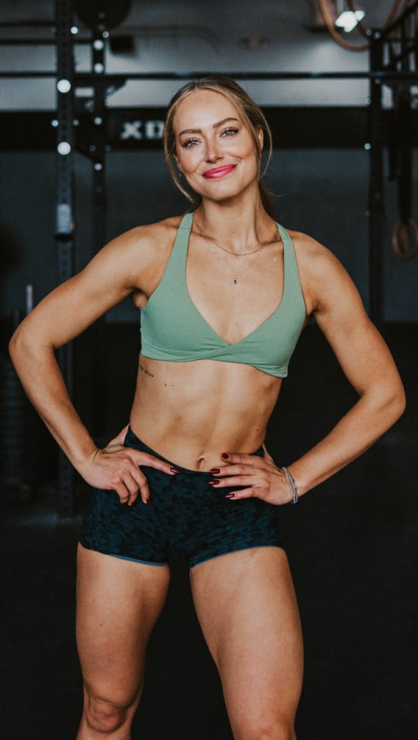 Mindy Hatch