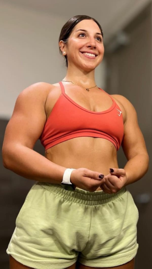 Zahra Mourtada