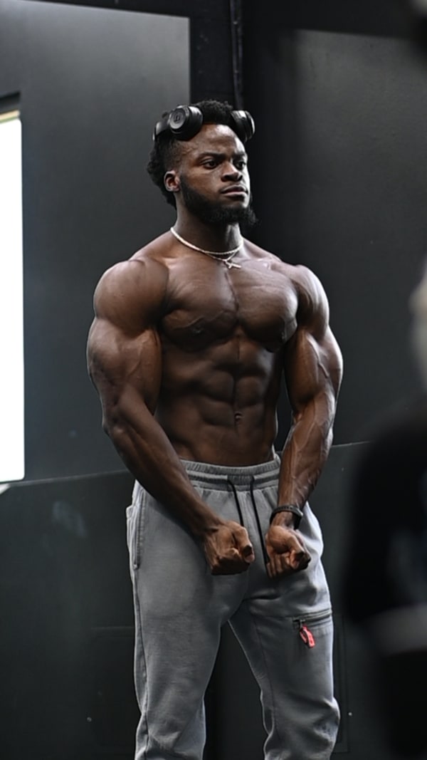 Jermaine Gadsden