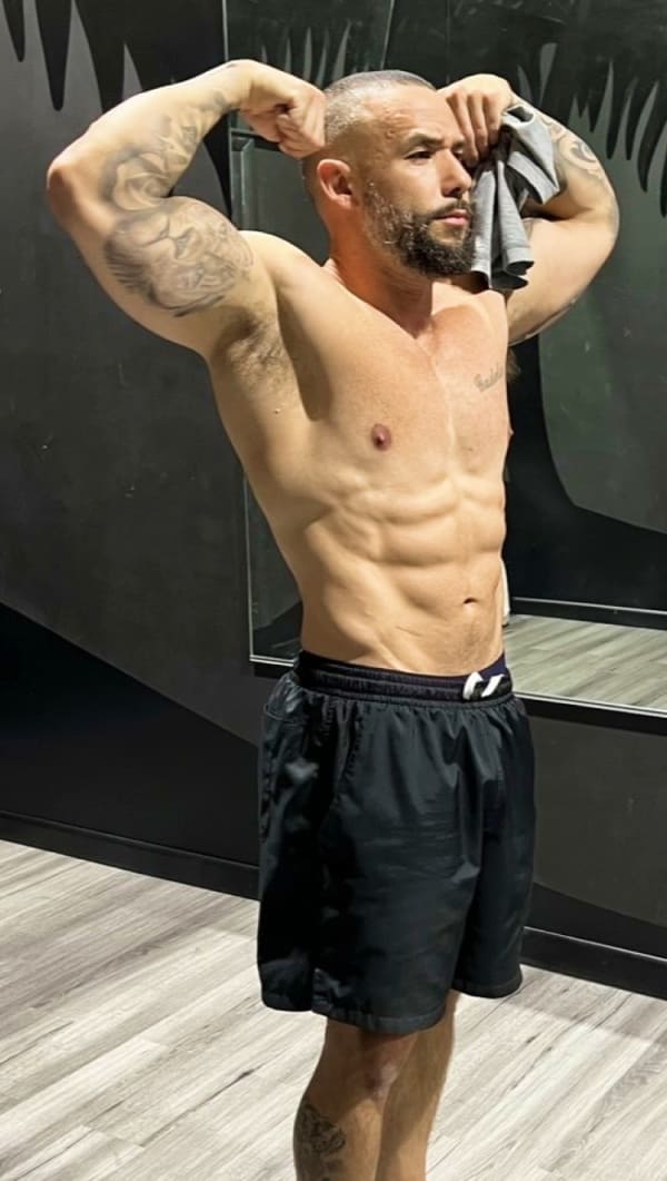 Will Perez 