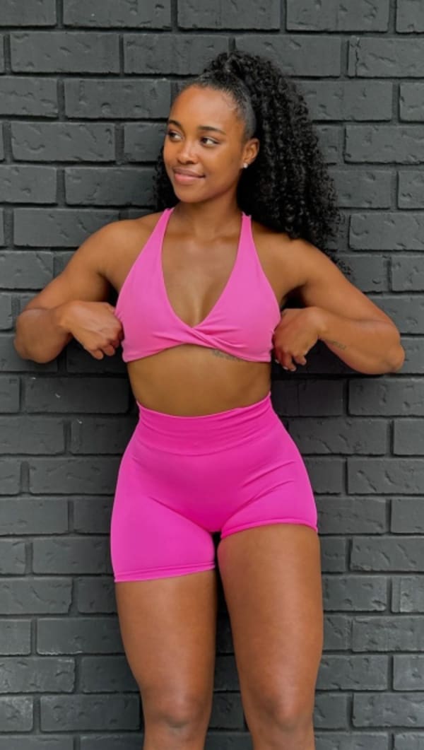 Gloria Clark