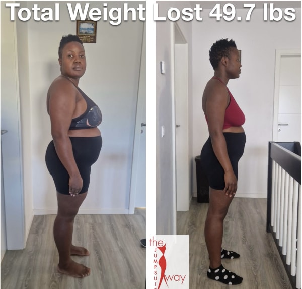 program transformation testimonial image from Bih Lima