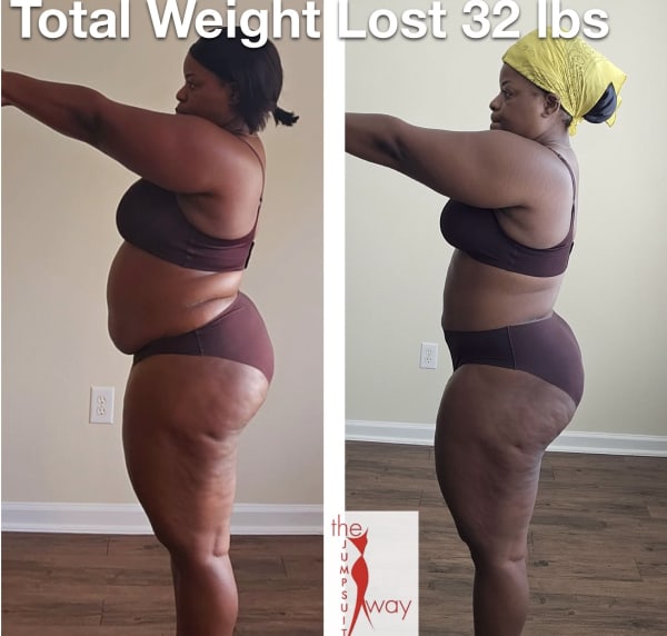 program transformation testimonial image from Mandop Fonkeng