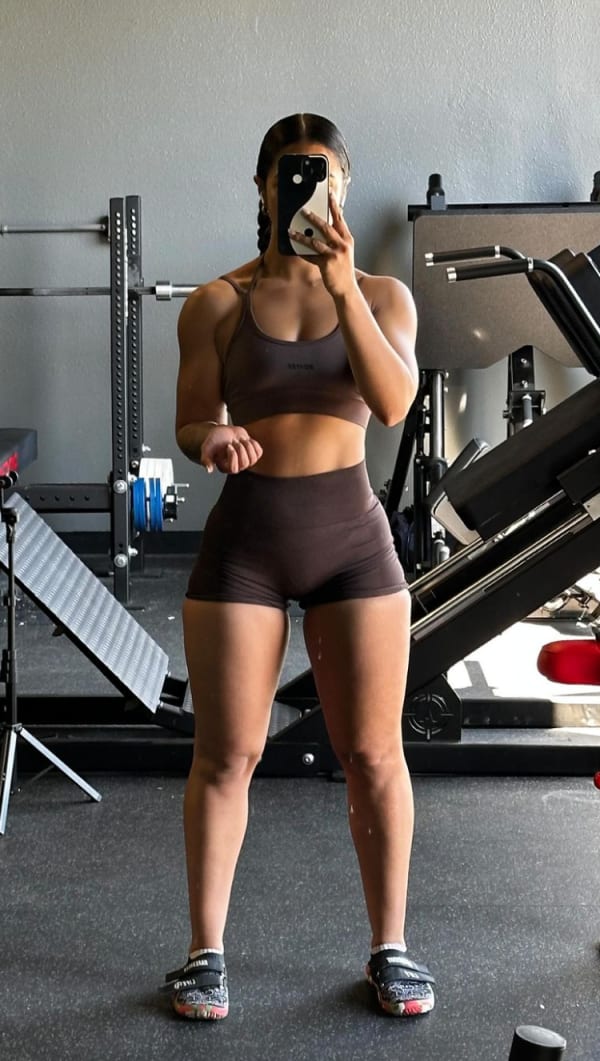 Marissa P