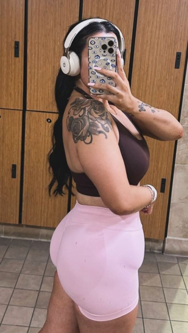 Natalia @loseitwithnat