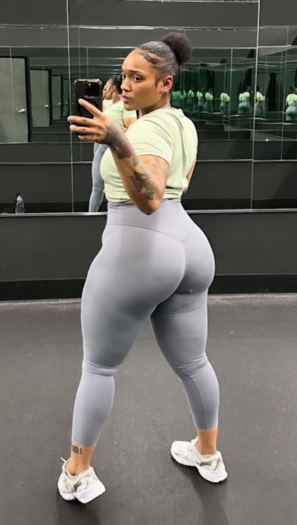 Tammy Sombelon