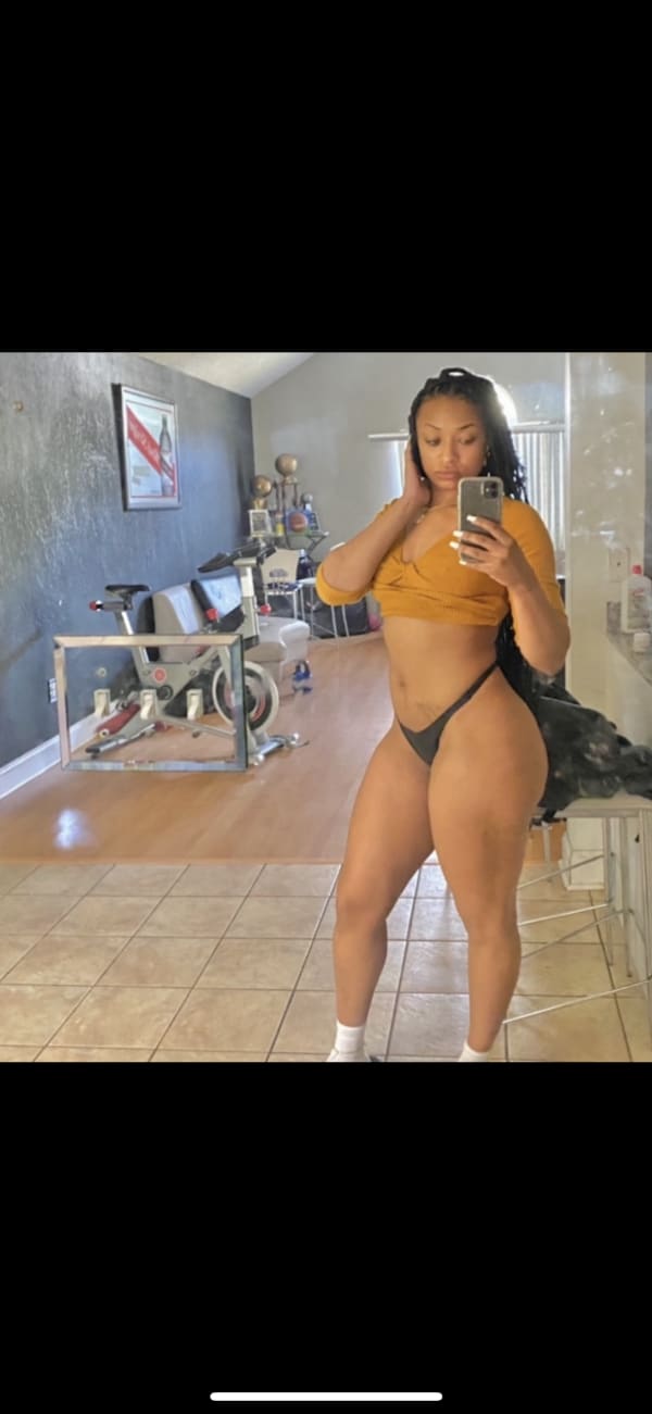 Aubrey McKnight