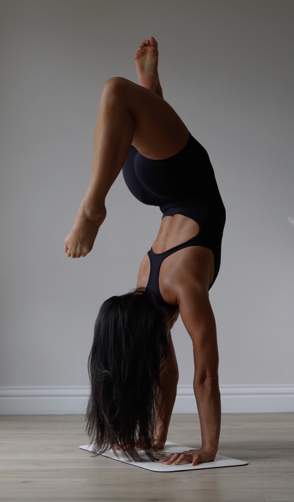 Katrina Crossley
