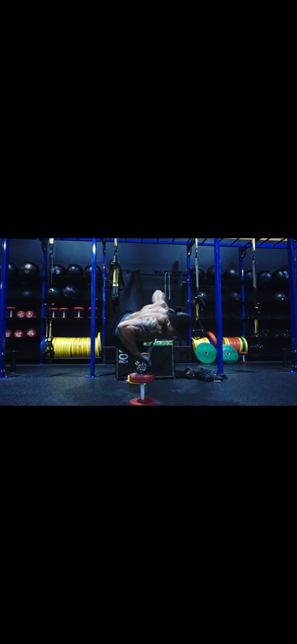 Achilles Citrowski