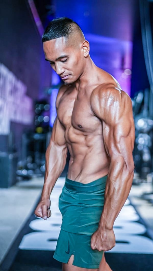 Alex Siquig