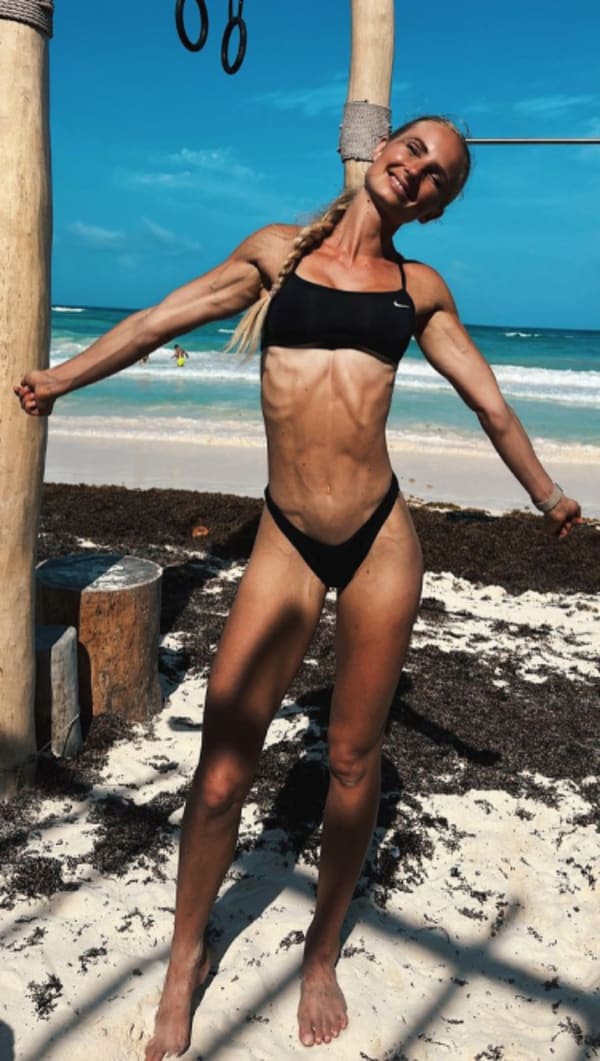 Pernilla  