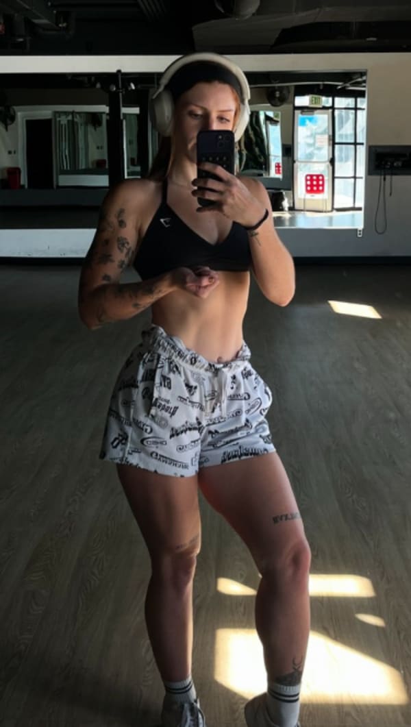 Kennedy @kpnfit
