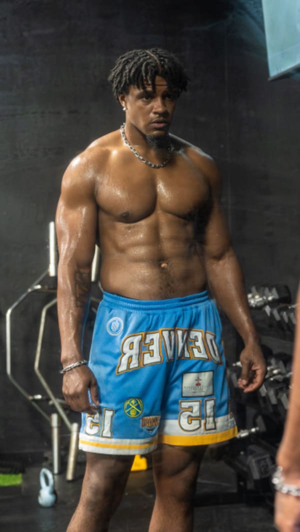 Alex Fumbah Jr