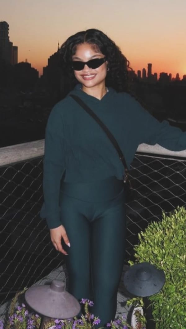 Heidi @iamsupremedeity