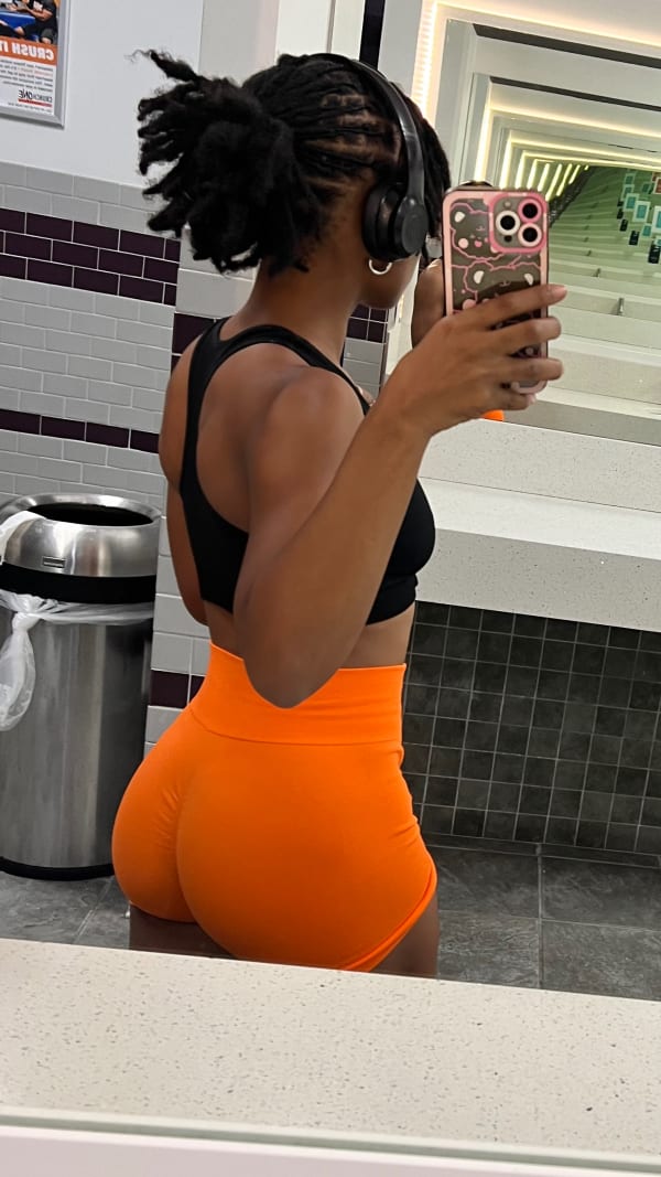 Chantel Murray