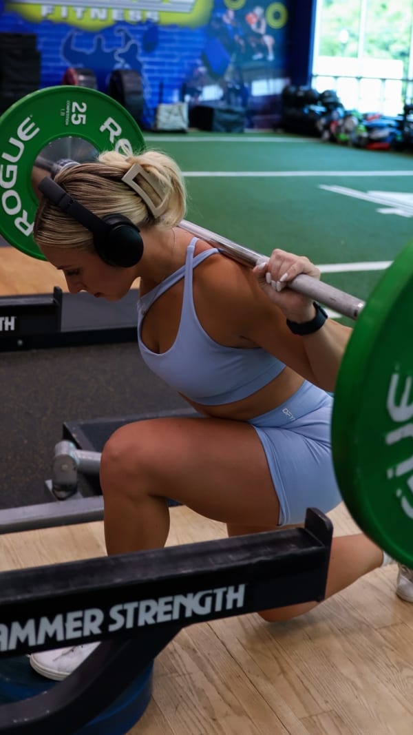 Chelsea Werner 