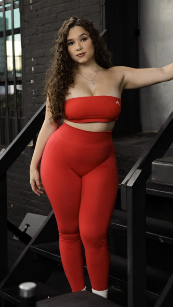 Kris  Adriana