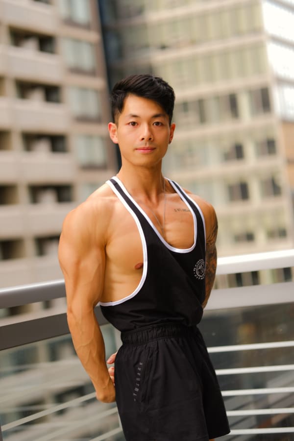 Rogan Cheng