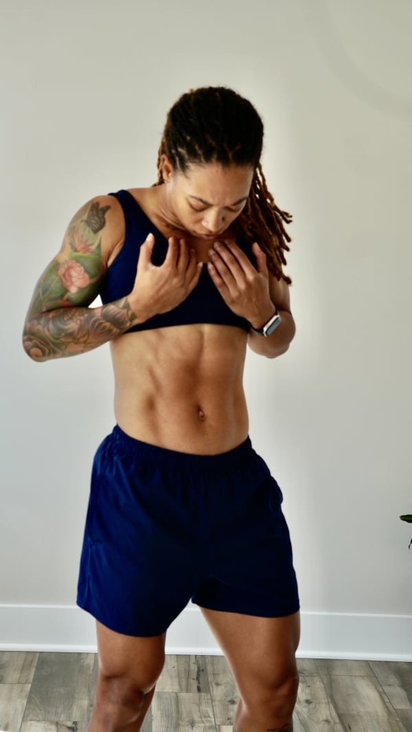 Nessa Raye