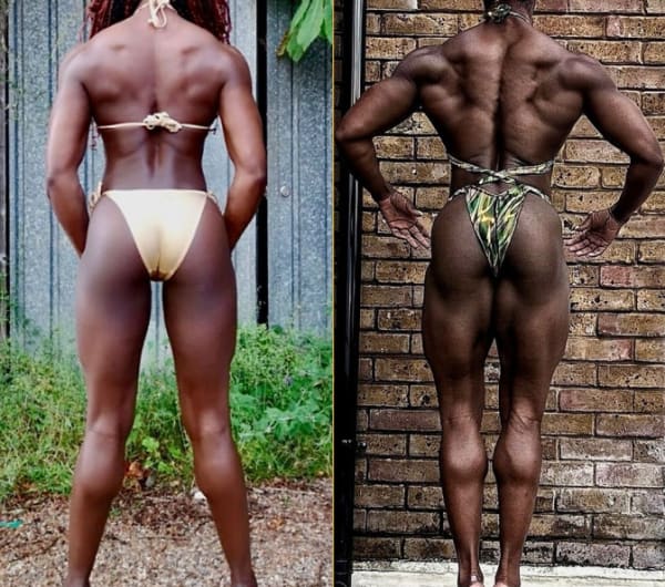 program transformation testimonial image from My Transformation