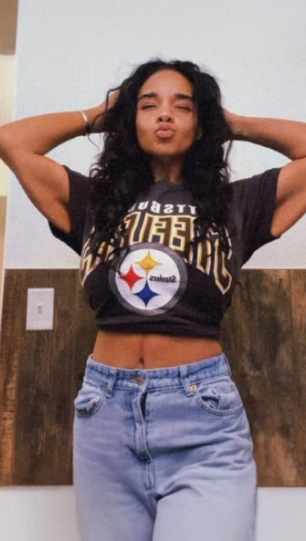 Johnna byrd